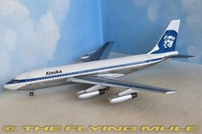 AeroClassics 1:200 720 Alaska Airlines N304AS picture