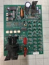 CDI Power Interface A-45-01-001 HVAC Controller Board picture