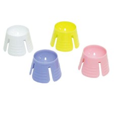 1000 pcs dental dispossible dappen dishes picture