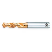 Osg 61611 Screw Machine Drill Bit, 11.10 Mm Size, 120  Degrees Point Angle, picture