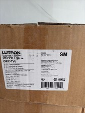 GRX-TVI | Lutron Ten Volt Dimming Interface (0–10 V Control, 100–277 V~ ) picture