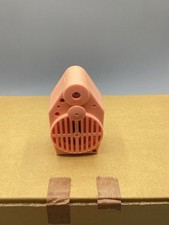 NOS 1980’s Ozen Blank Toy Voice Box -Case Fresh- *RARE* picture