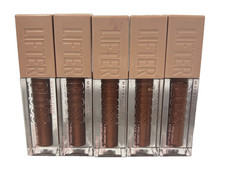 5x Maybelline Lifter Gloss + Hyaluronic Acid, 017 Copper, picture