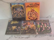 It’s Always Sunny in Philadelphia Seasons 13-14-15-16-17 DVD SET or Individually picture