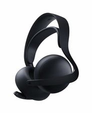 NEW- Sony PlayStation Pulse Elite Wireless Headset - Midnight Black picture