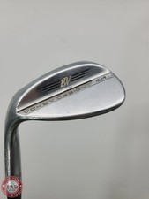 LEFTY 2020 TITLEIST VOKEY SM8 WEDGE 58*/8M WEDGEFLEX TT DYNAGOLD 34.75