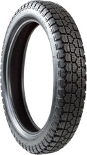 Duro HF308 4.00-19 Front/Rear Tire 6-Ply Tube Type picture