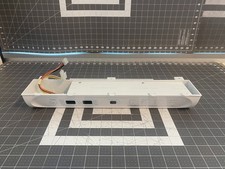 KitchenAid Refrigerator Control Panel P# 2302771 2302913 picture