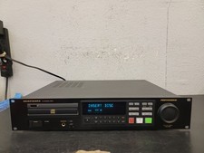 Marantz Professional CD Recorder CDR631 Rack Unit picture