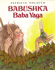 Babushka Baba Yaga, Patricia Polacco picture