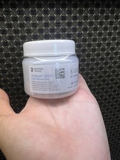 Over 100 of Dentsply Sirona Vitallium 2000 Partial Denture Alloy picture