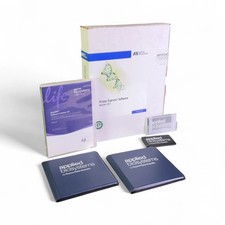 Applied Biosystems Primer Express Software and AccuSEQ Installer CD 4465447 Lot picture