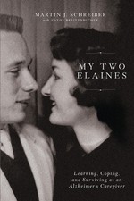 My Two Elaines, Martin J Schreiber picture