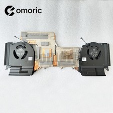 NewOEM for Lenovo LegionPro 7 16ARX8H Heatsink Fan Thermal 5H40S20993 5H40S20994 picture
