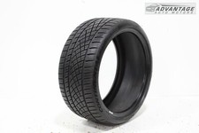 16-23 CHEVY CAMARO WHEEL TIRE CONTINENTAL EXTREME DWS06 285/30 ZR20 11/32NDS OEM picture