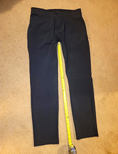 Kuhl Deceptr Men’s Gray Nylon Pants 33x34 Dark Grey picture