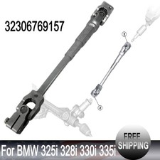 Steering Shaft For 2007-2012 BMW 325i 328i 330i 335i E90 E92 E93 32306769157 picture