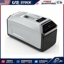 5100BTU Portable Air Conditioner Smart WiFi Voice Control Indoor Indoor Outdoor picture