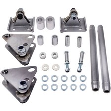 Axle Traction Bars for Plymouth Barracuda Savoy Fury Valiant Scamp 1962-1976 picture