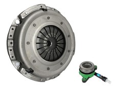 NAMCCO Clutch Kit for 2007-2010 Jeep Patriot picture