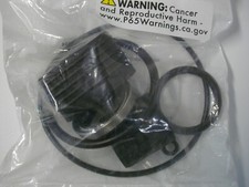 Sierra Marine 18-2598 Lower Gear Housing Seal Kit Replaces Volvo Penta 3855275 picture