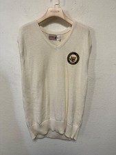 Vintage 1984 Cliff Engle United States Senate Sweater Vest Adult Large USA picture