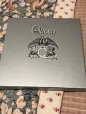 Queen The Platinum Collection vinyl picture