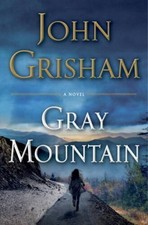 Gray Mountain: A Novel - Hardcover By Grisham, John - GOOD picture