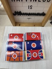 2026 Mcdonalds Crocs 1-6 Full Set American Games picture
