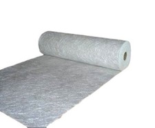 Fiberglass Chopped Strand Mat 1.5 oz, 50 in x 30 ft E-Glass Reinforcement Roll picture