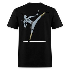 NINJA picture