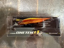 Megabass ito VISION 110 ONETEN Jr. Plus 1 Color - Kasumi Magic picture