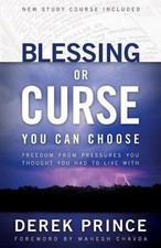 Blessing or Curse by Prince, Derek picture