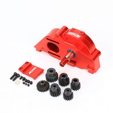 RCAWD Power Module Metal Slipper Upgrade Set for Arrma 1/8 Typhon Vendetta 3s picture