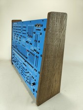 Behringer 2600 Real Oak Ash Wood Stand Side panel synthesizer Wooden Stand picture
