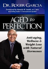 Aged to Perfection - Garcia, Roger - Good - See condition notes picture