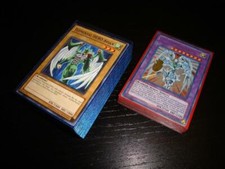 Yugioh 100 card Jaden Yuki Elemental Hero Deck Tournament Ready  + Bonus Gift picture
