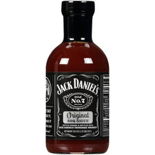 Jack Daniel's Original BBQ Sauce, 19.5 oz Bottle picture