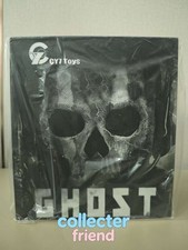 IN STOCK CY7-TOYS 1/12 The Ghost Male Soldier 6