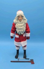 NECA Retro Clothed Silent Night Deadly Night Billy Action Figure Complete picture