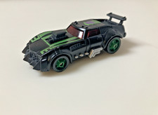 Transformers Diecast Hasbro Speed Stars 2010 Lockdown Decepticon picture