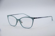 NEW PRODESIGN DENMARK 3175 C.8511 LIGHT BLUE AUTHENTIC EYEGLASSES 53-17 picture