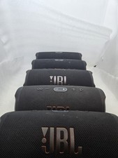 [LOT OF 5]  JBL Charge 5  PARTS ONLY FAST  a picture