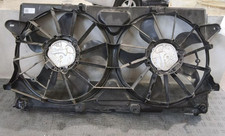 2019-2026 Chevrolet Silverado 1500 Cooling Fan Assembly OEM Warranty picture