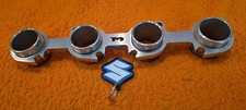 1999-2024 Suzuki GSXR 1300-1340 DIY Head Flange W/Spigots picture
