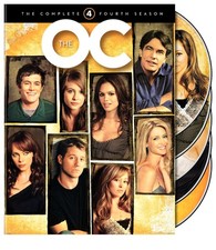 The O.C.: Season 4 [DVD] picture