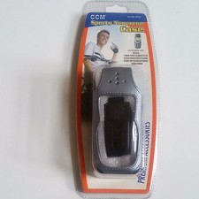 CCM Neoprene sport case for Nokia 3360 3390 3560 3595 CARRYING Case w' Clip NEW picture