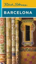 Rick Steves Barcelona - Paperback By Steves, Rick - GOOD picture