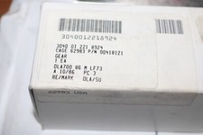 NOS Vickers PN 418121 gearshaft G20 hydraulic pump HEMTT PTO picture