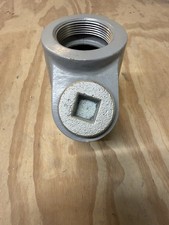 Killark #EY-7 2-1/2” Hazardous Location Explosion Proof Seal Off Fitting picture